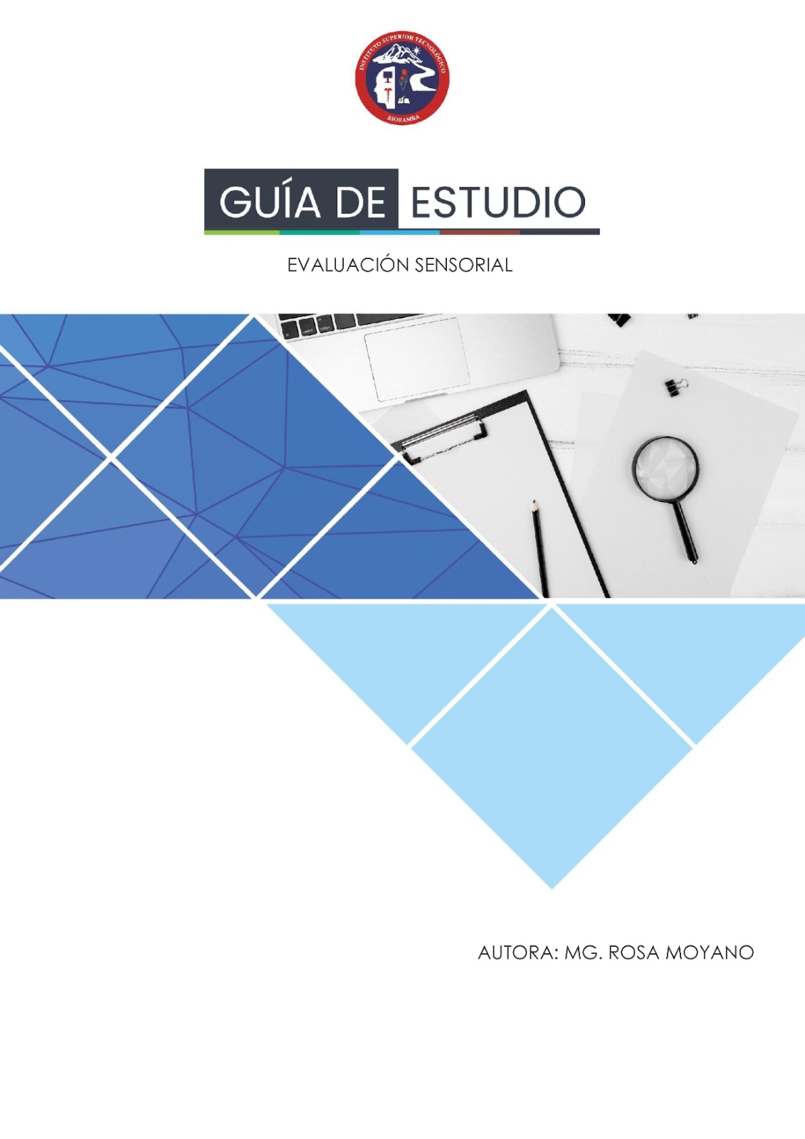 EVALUACIÓN SENSORIAL 